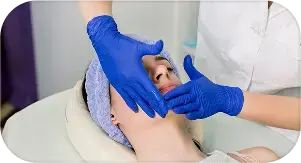 جلدية و التناسلية