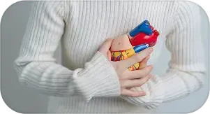 أمراض القلب