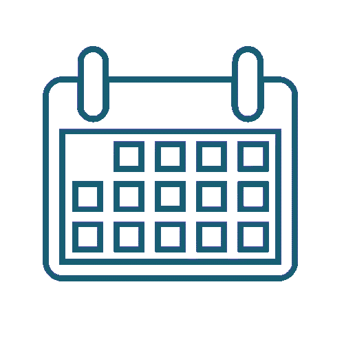 Calendar Icon