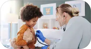 Pediatrics and New Born